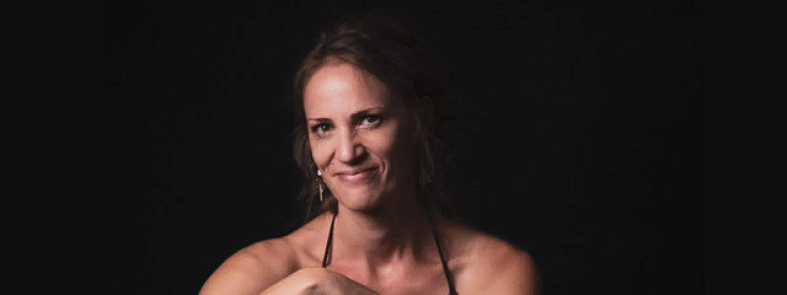 Julianne Joe