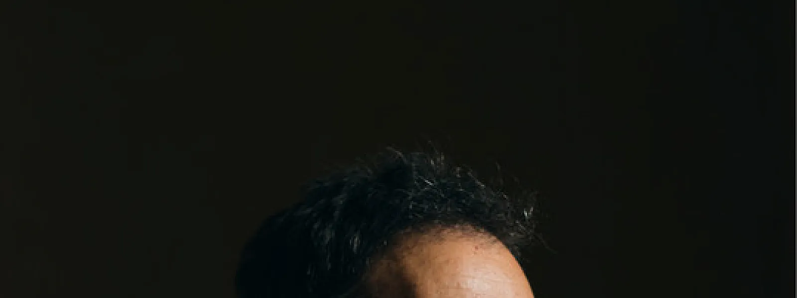 Piers Faccini