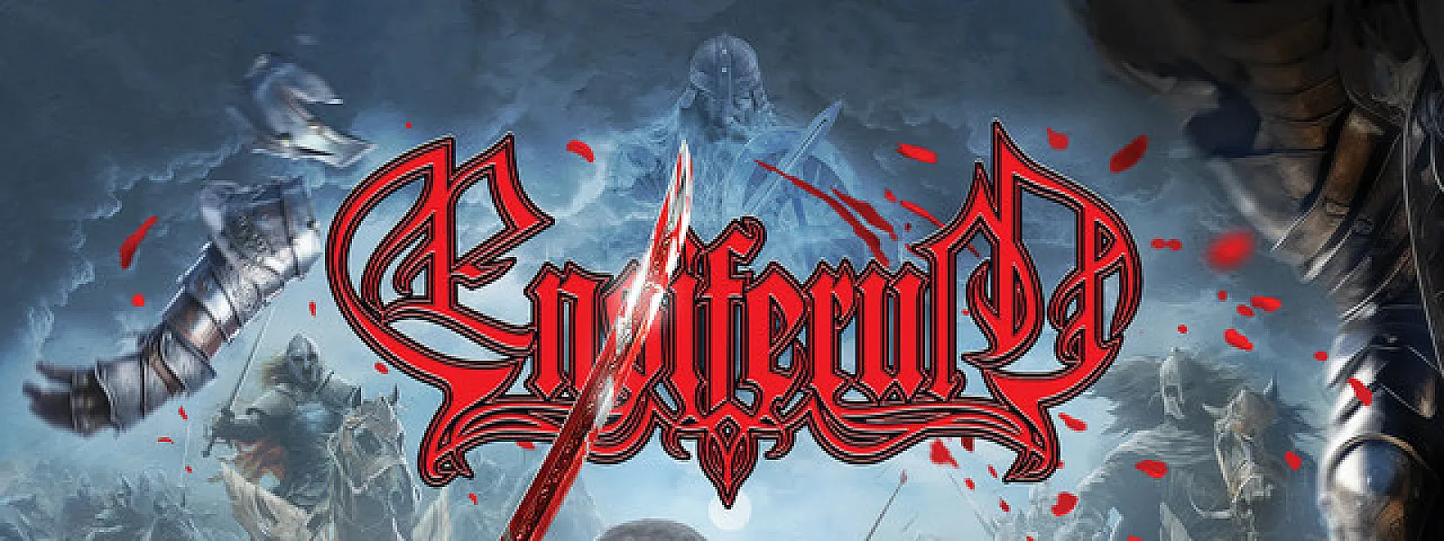 Ensiferum