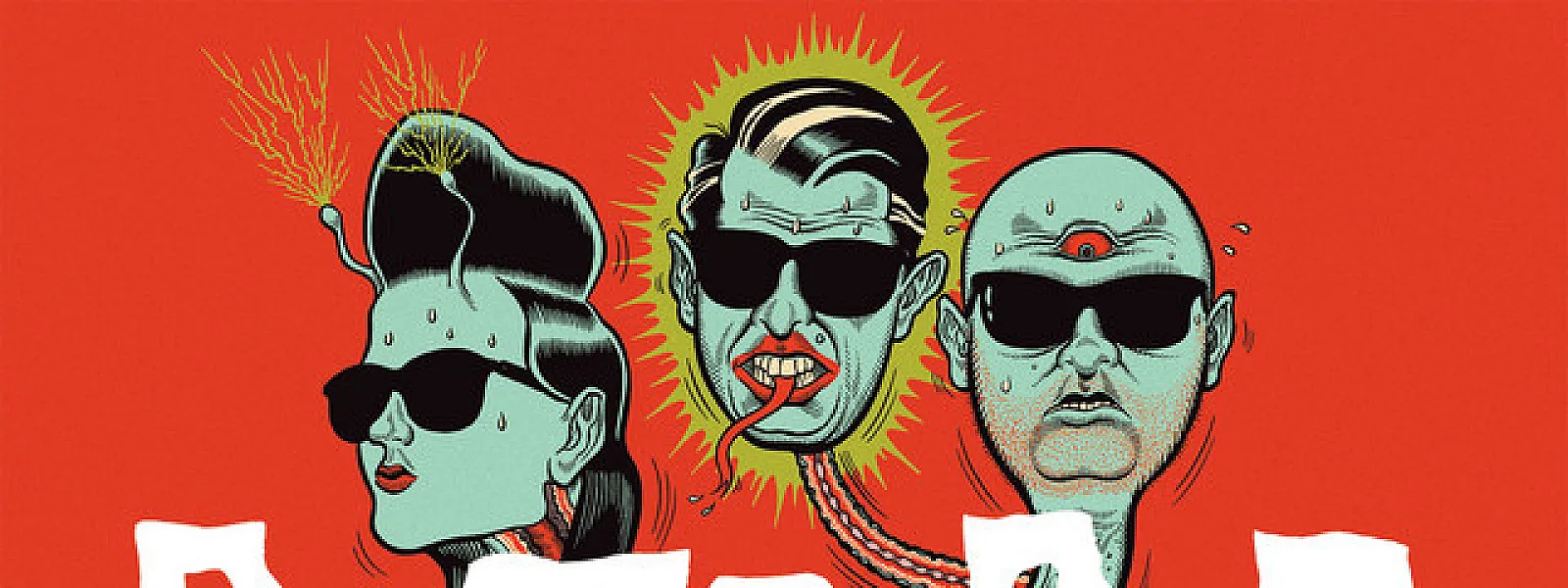 Puscifer