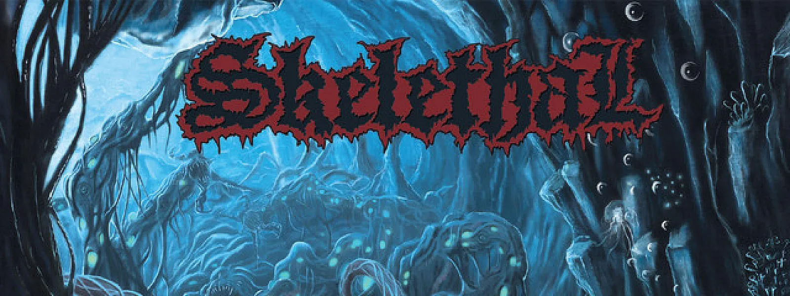 Skelethal Skelethal