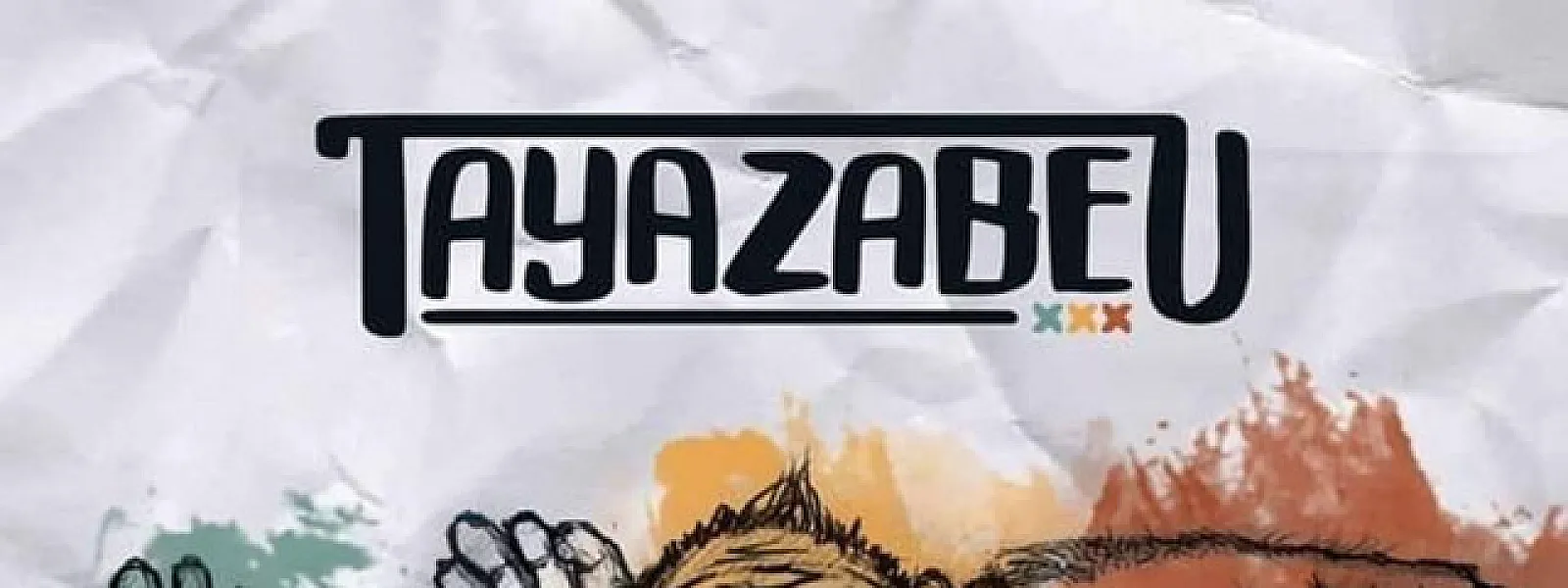 TayaZabeu TayaZabeu