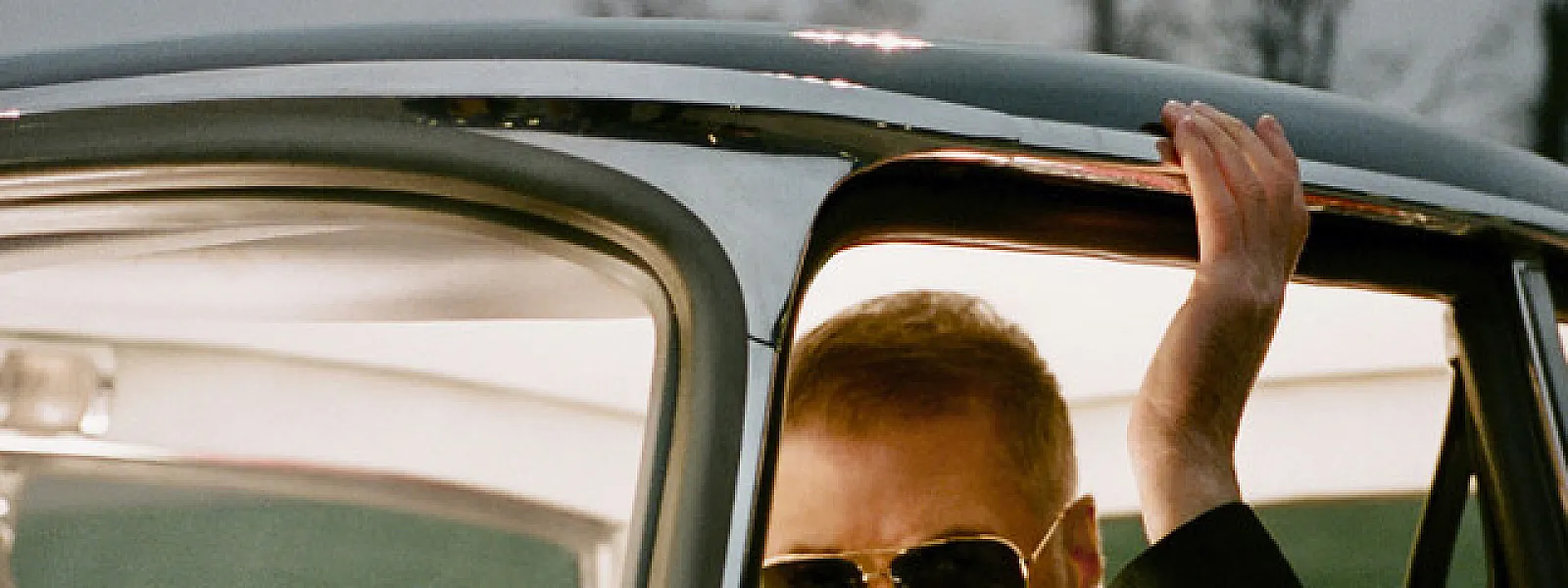 Étienne Daho