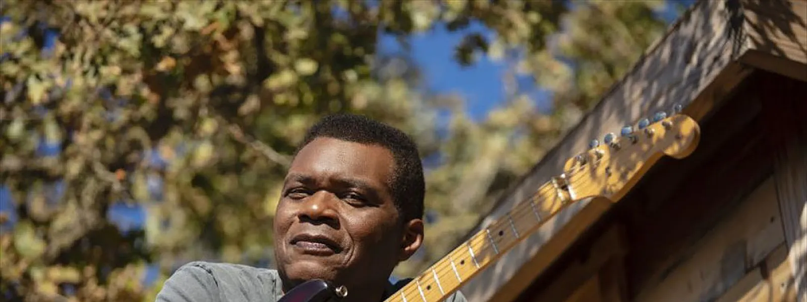 Robert Cray