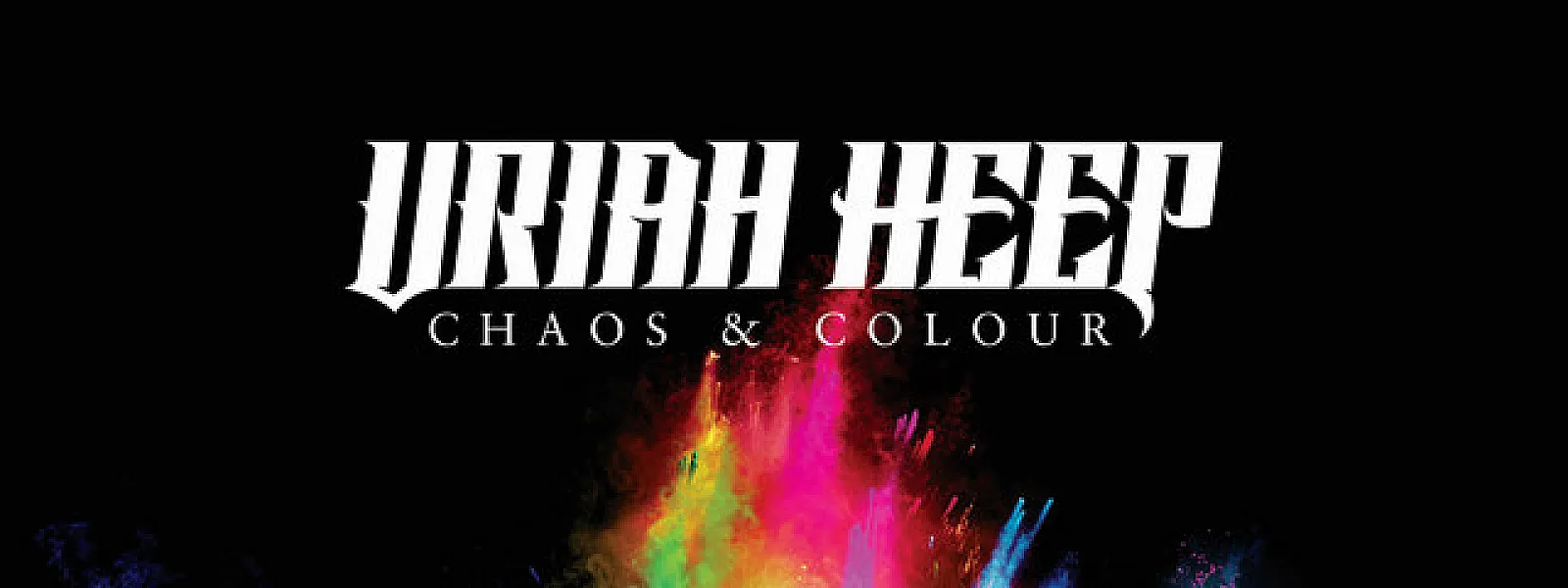 Uriah Heep
