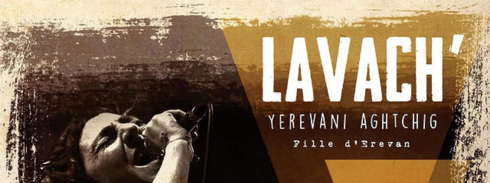 Lavach'