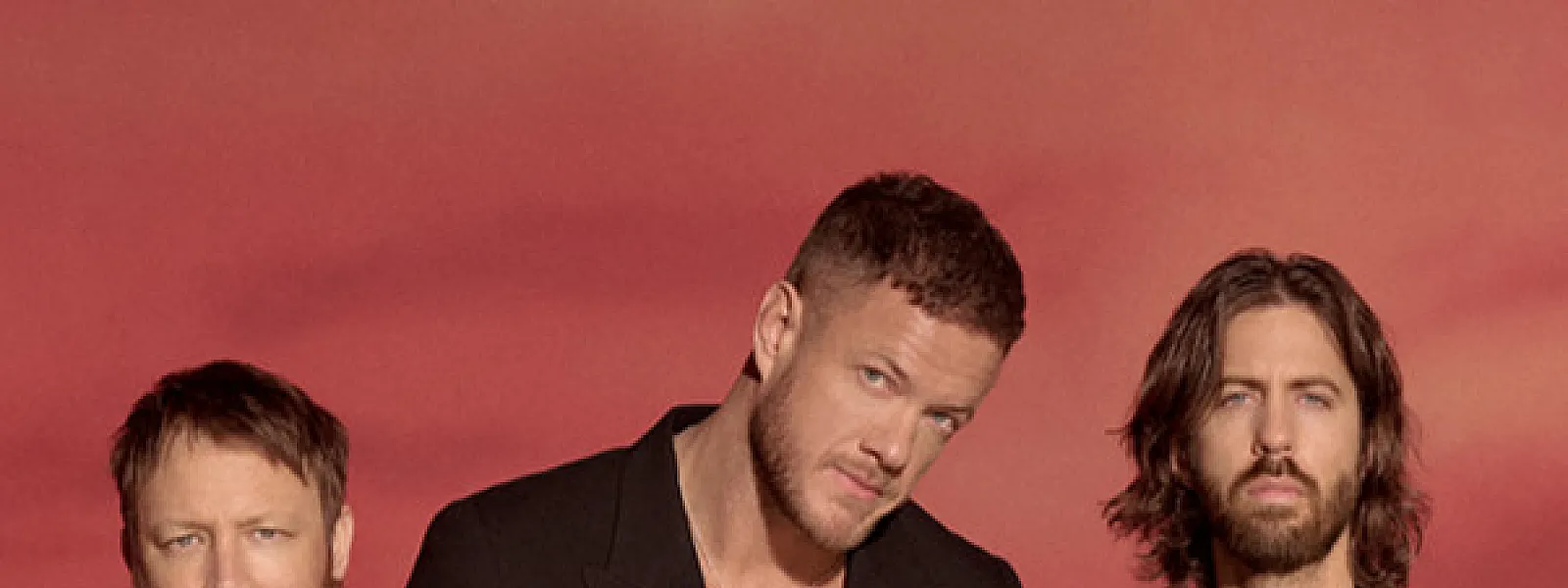 Imagine Dragons Imagine Dragons