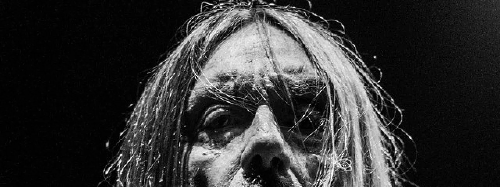Iggy Pop