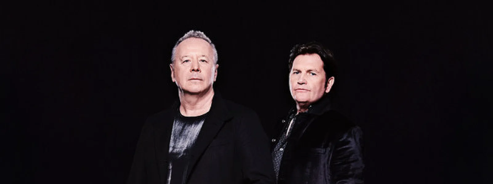 Simple Minds