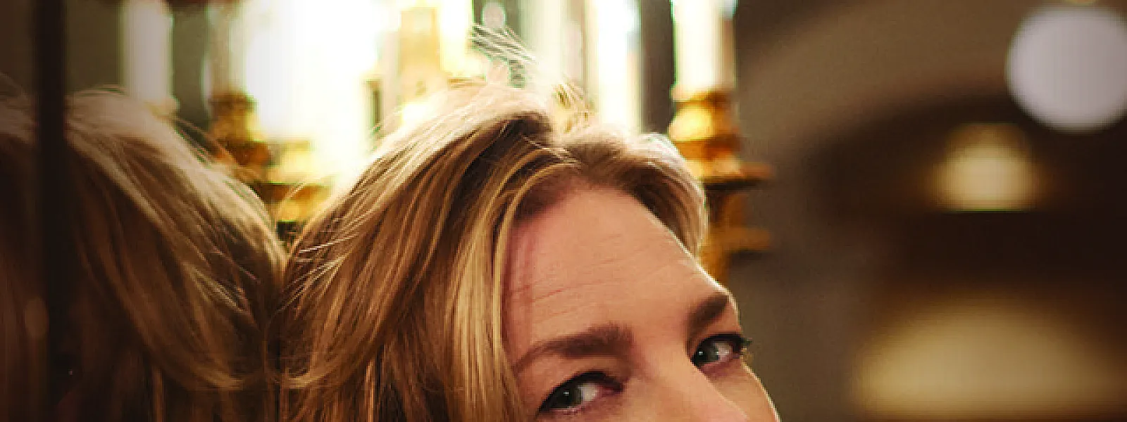 Diana Krall