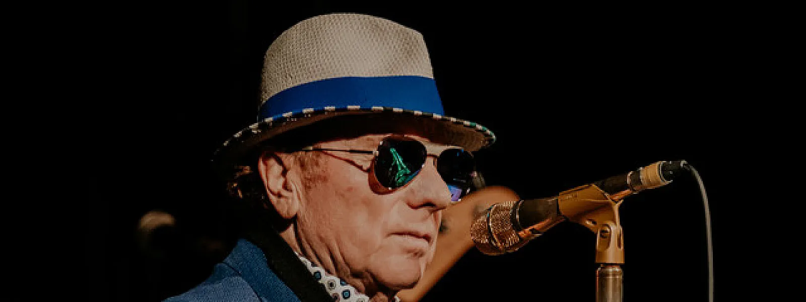 Van Morrison