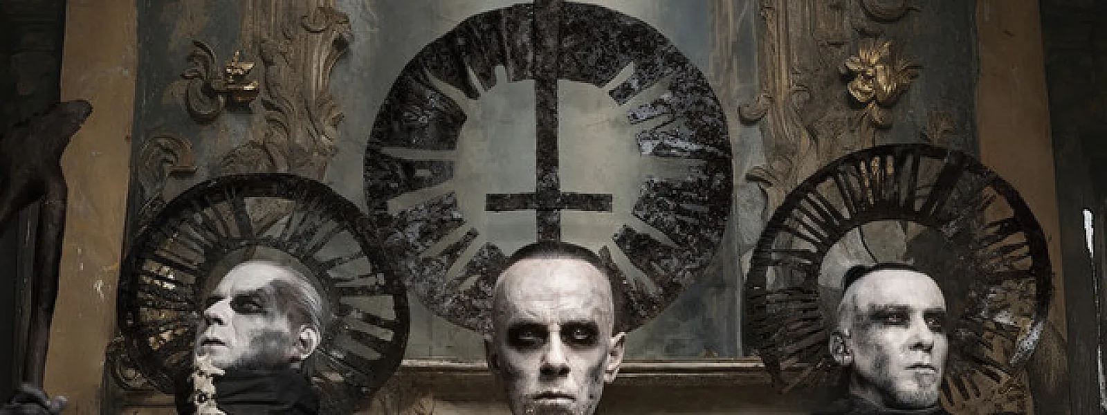 Behemoth