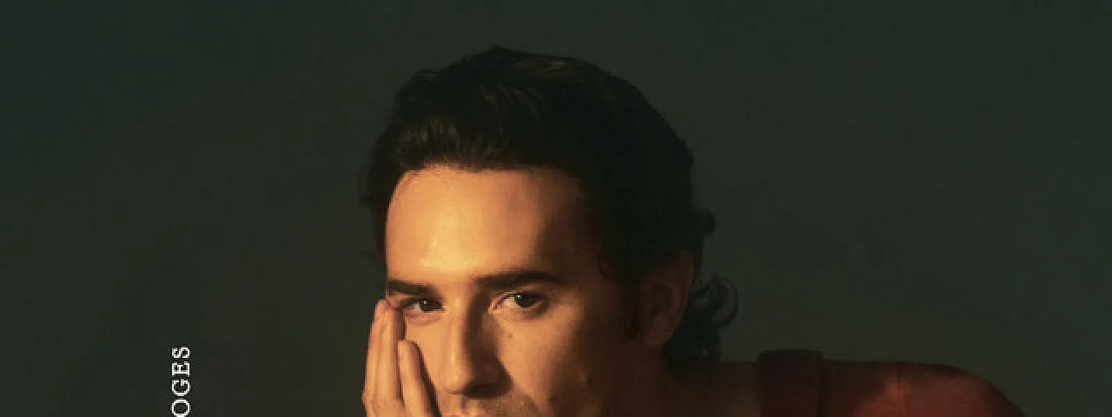 Nicolas Maury