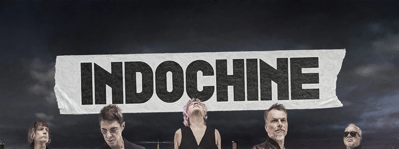 Indochine