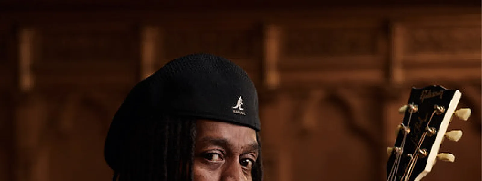 Bernard Allison