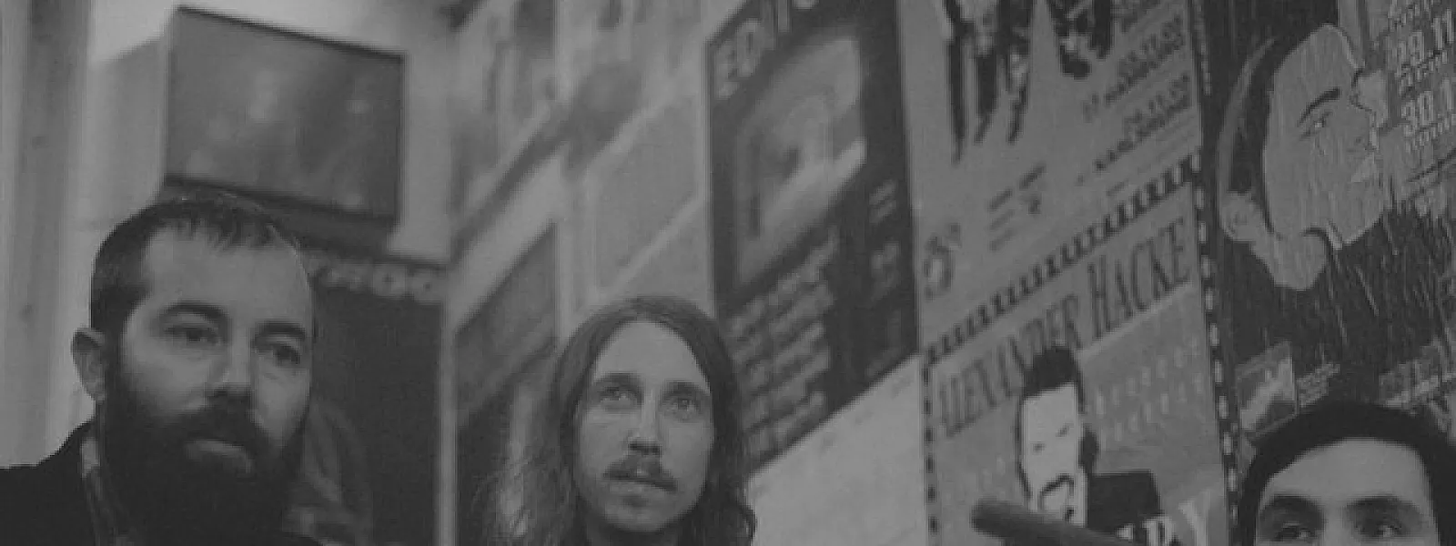 Russian Circles