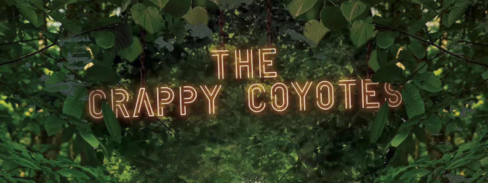 The Crappy Coyotes