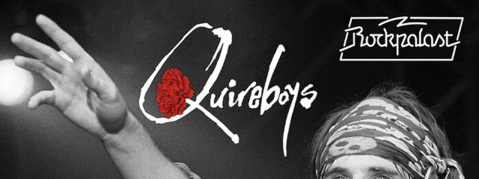 The Quireboys