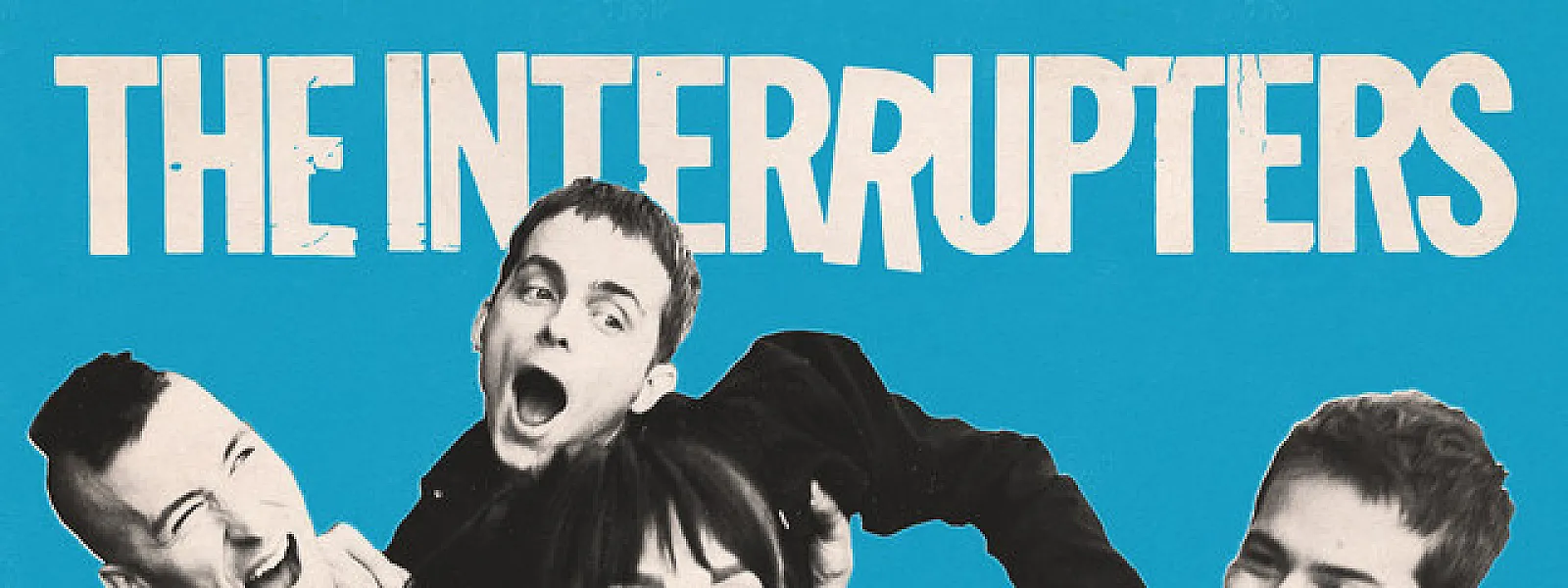 The Interrupters