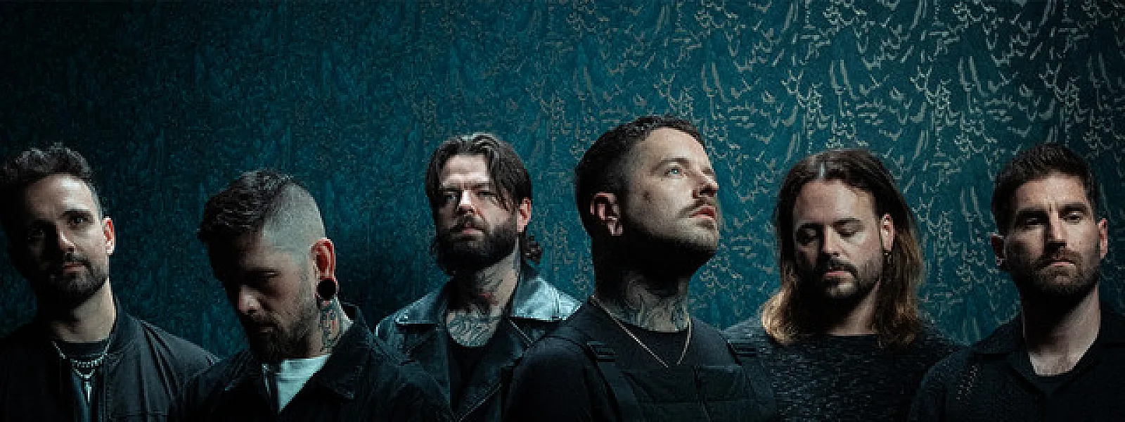 Bury Tomorrow