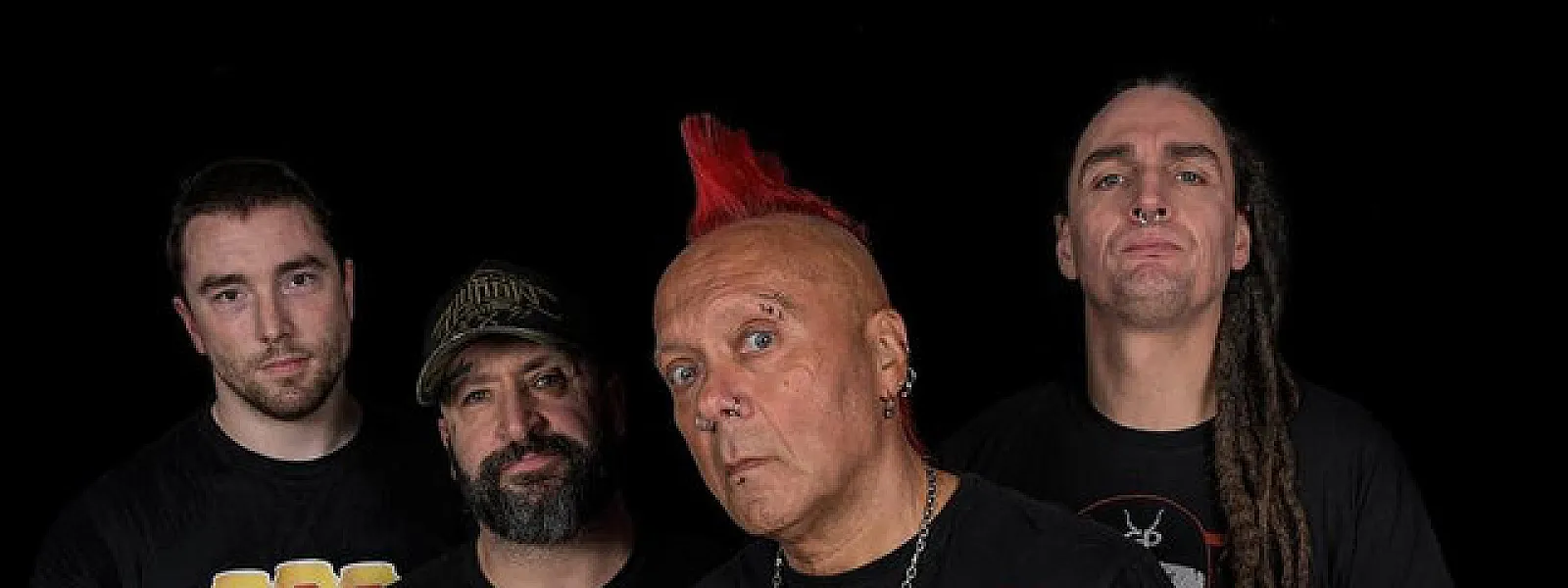 The Exploited