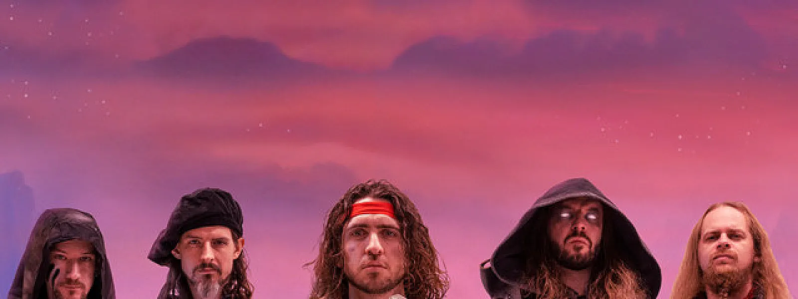 Gloryhammer