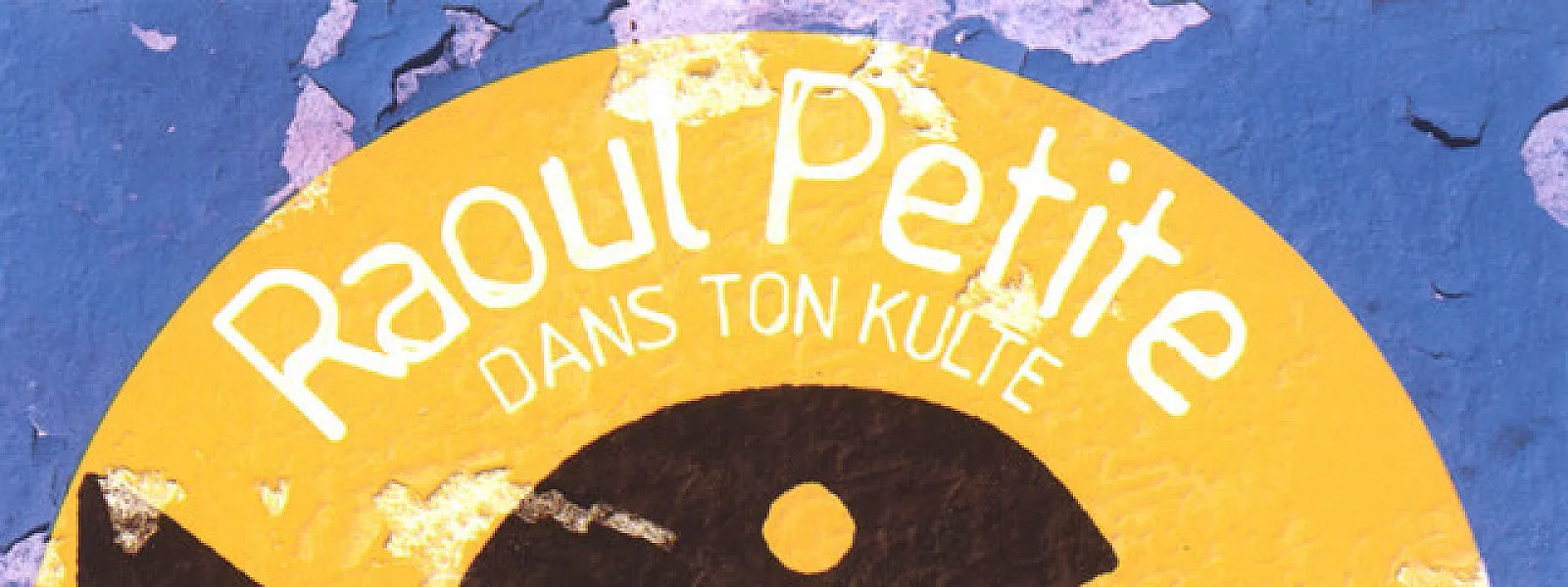 Raoul Petite