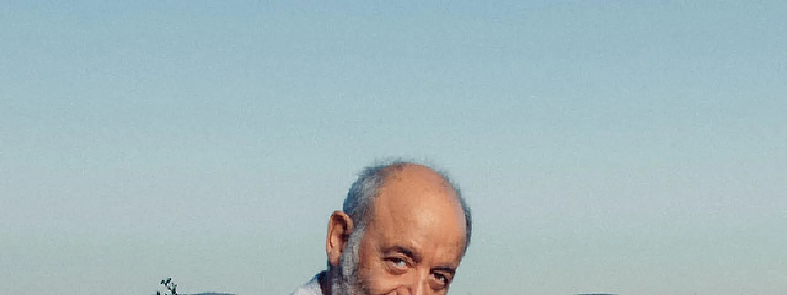 Louis Chedid