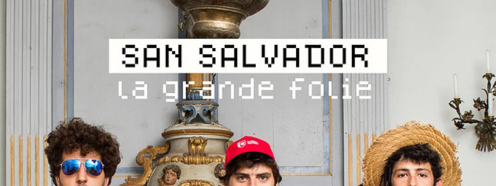 San Salvador