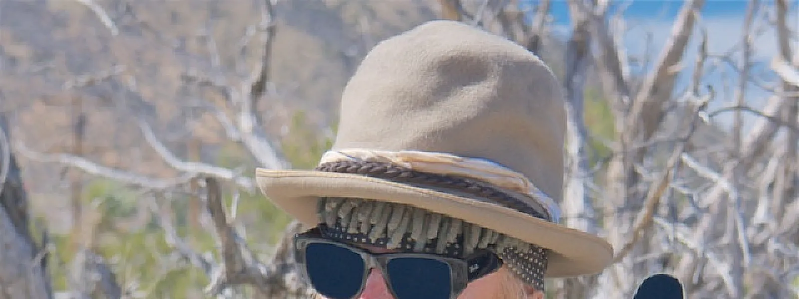 Billy F Gibbons