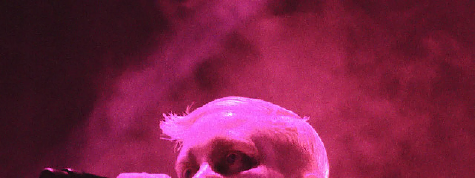 Fever Ray