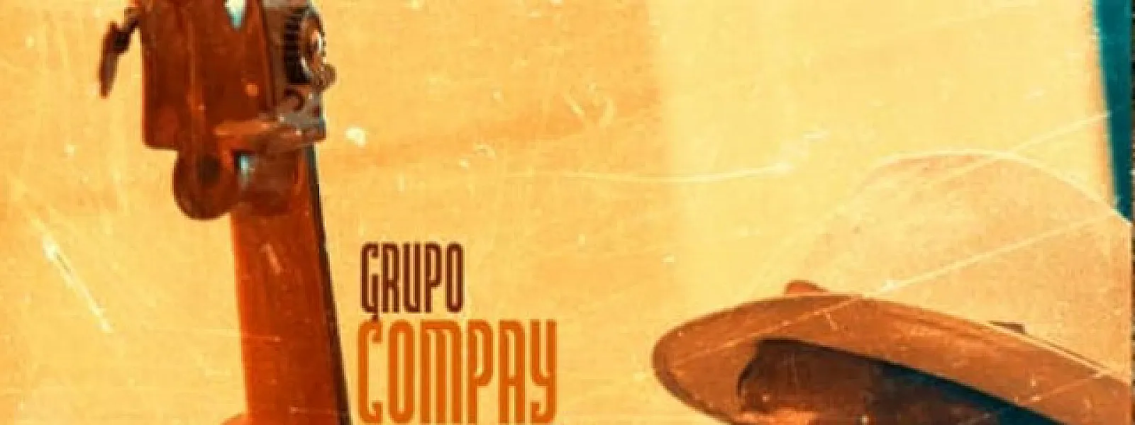 Grupo Compay Segundo