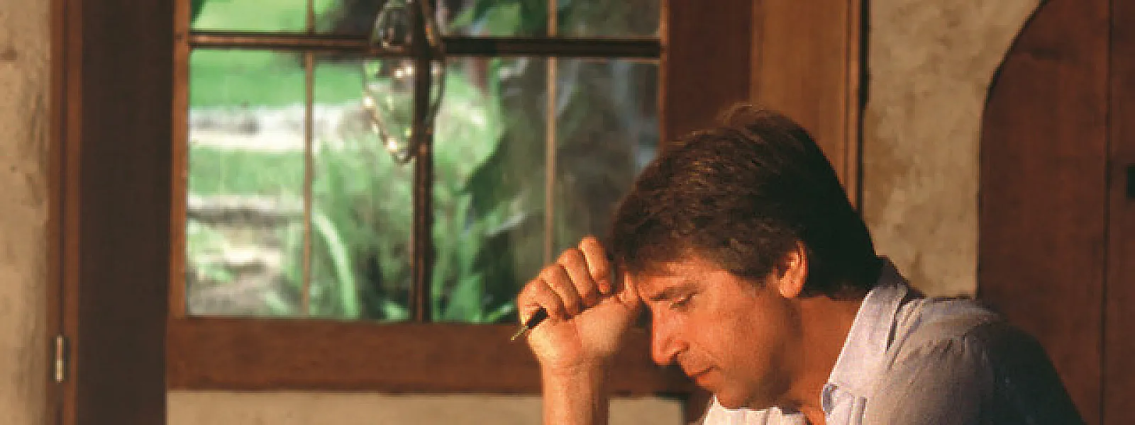Yves Duteil
