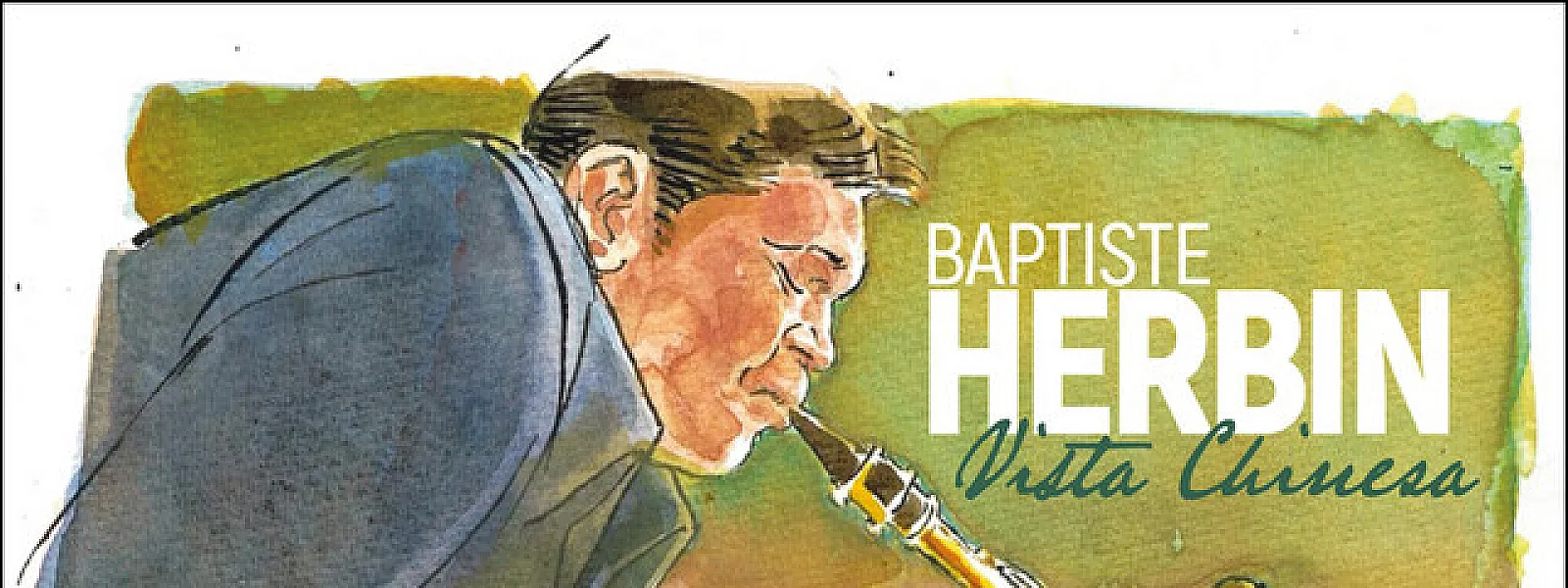 Baptiste Herbin