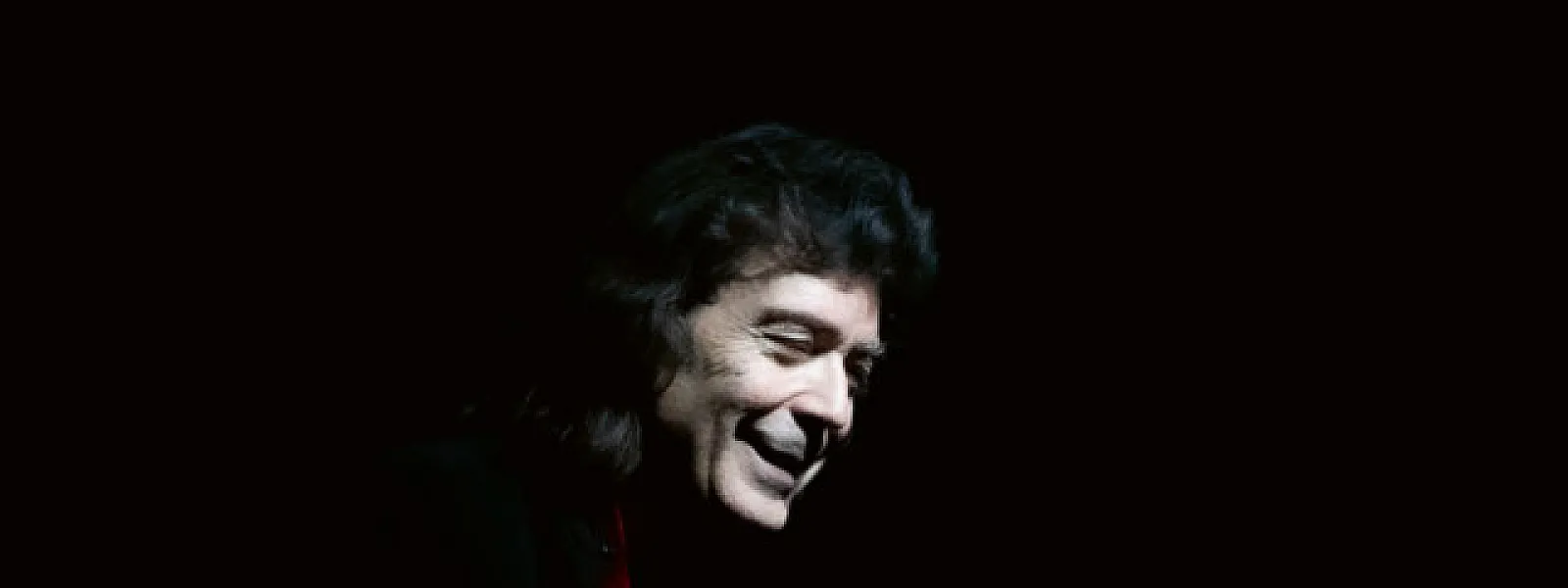 Steve Hackett