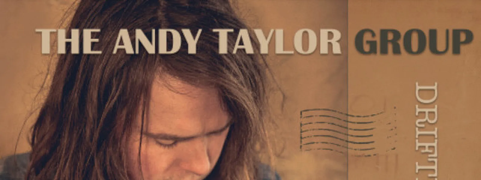 The Andy Taylor Group