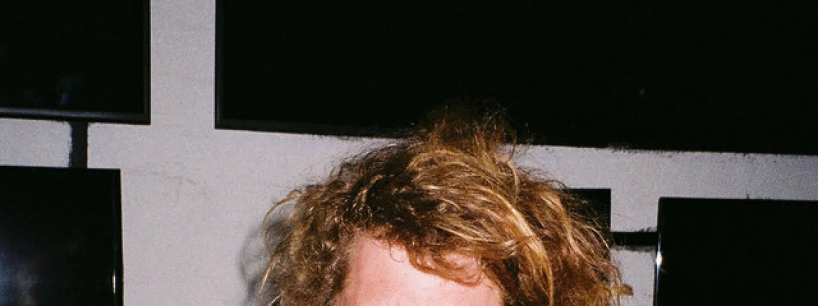 Nathan Roche