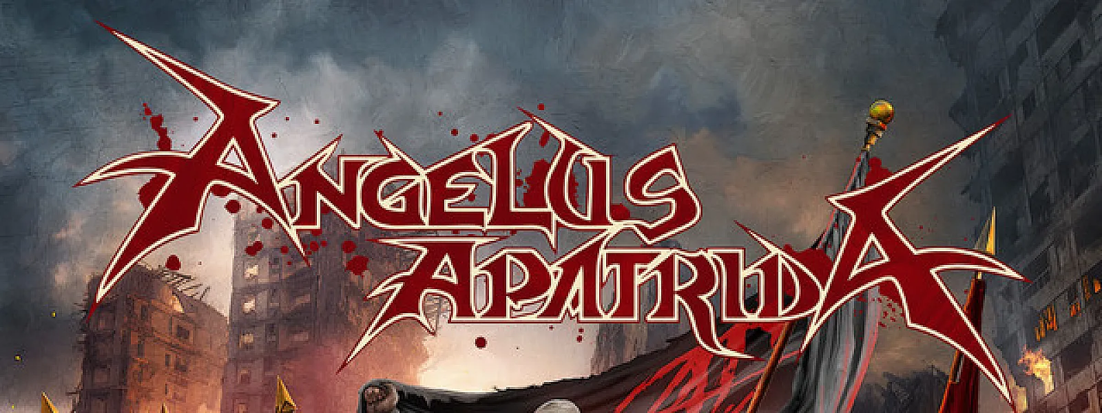 Angelus Apatrida