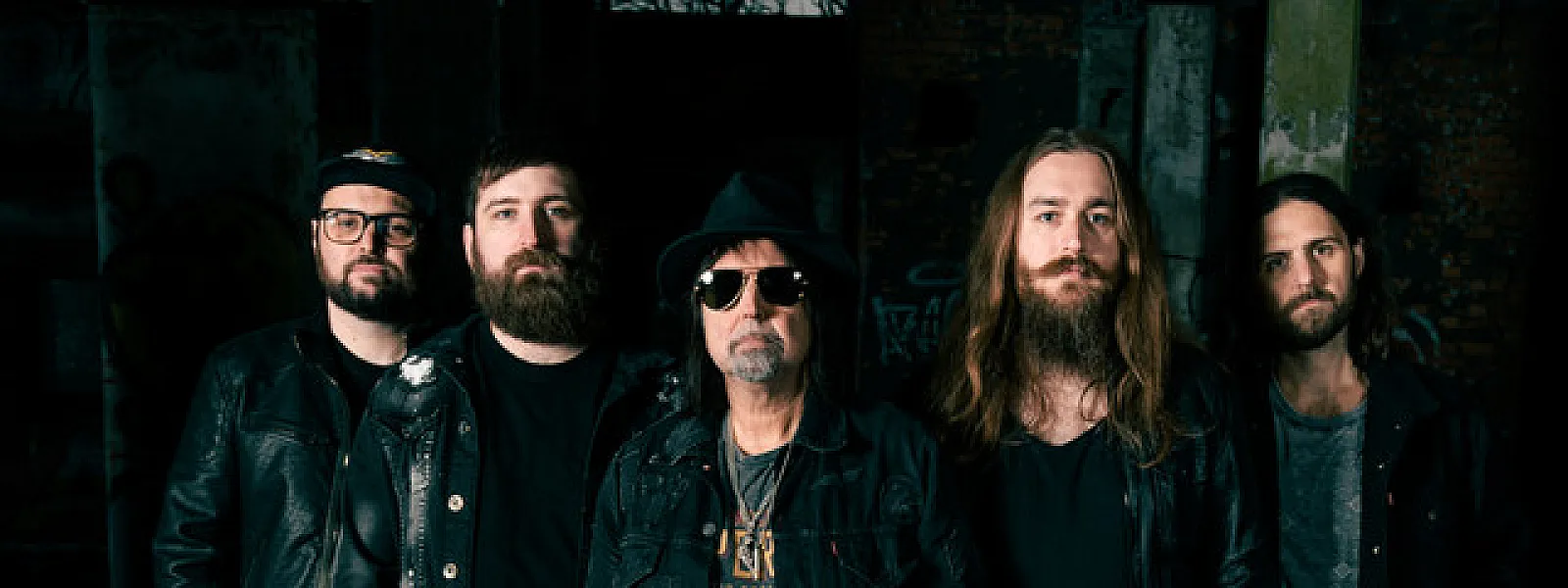 Phil Campbell and the Bastard Sons