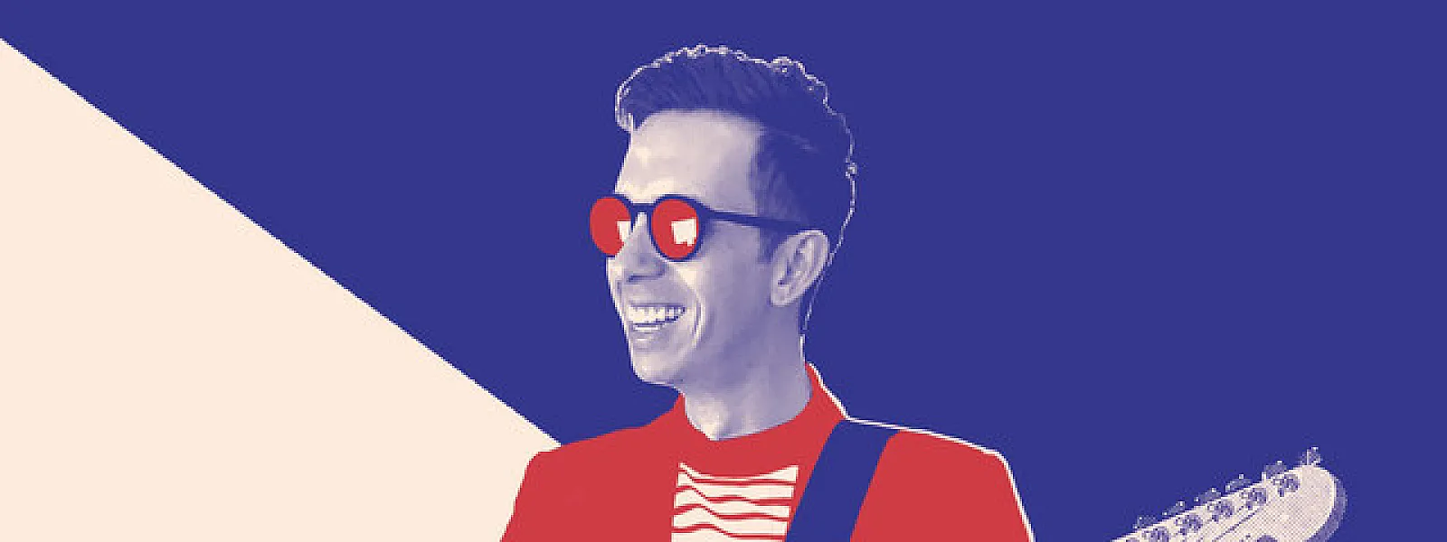 Cory Wong
