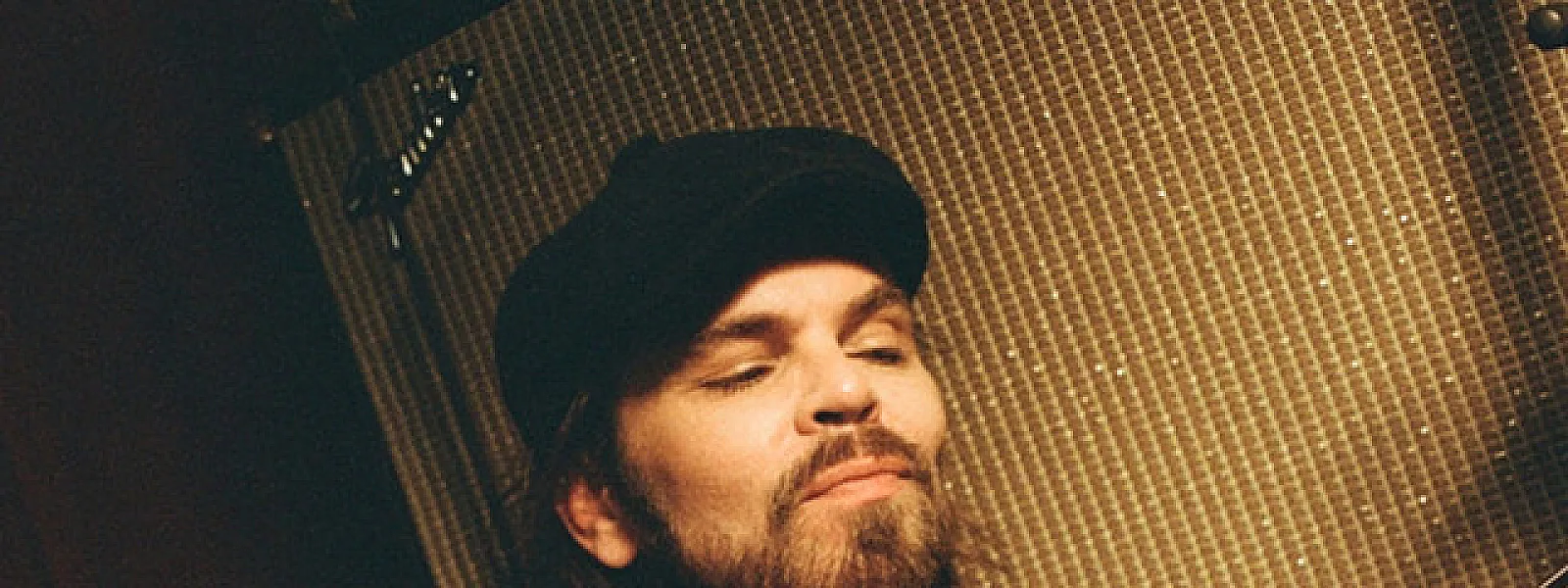 Gaz Coombes
