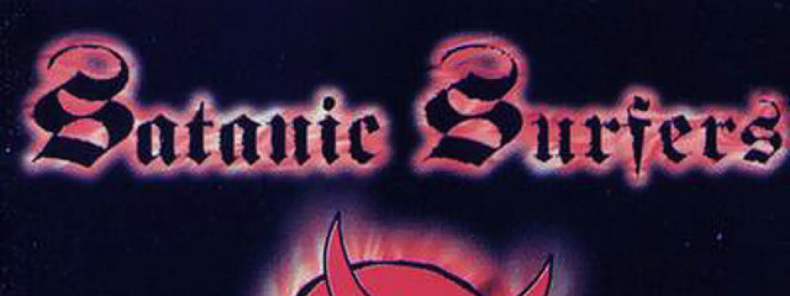 Satanic Surfers