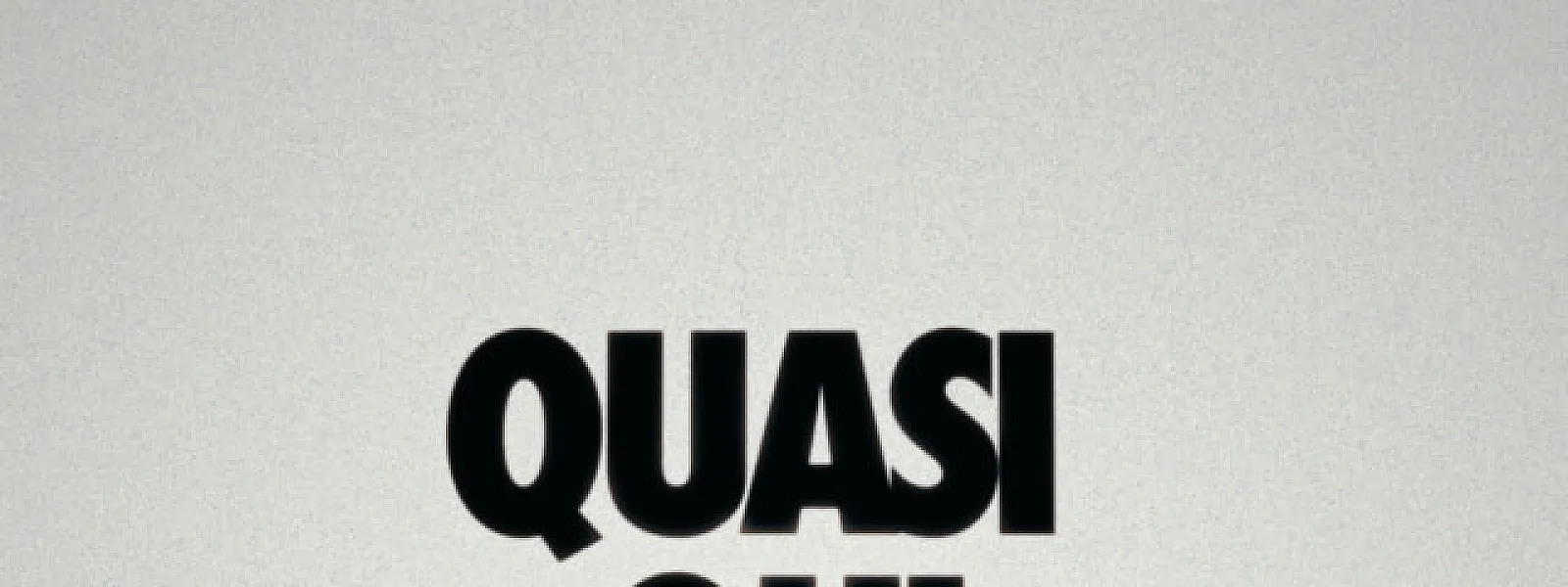 Quasi Qui