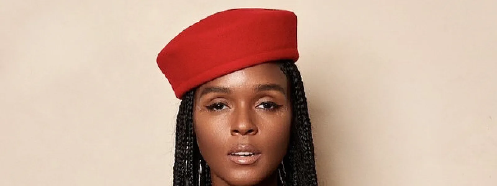 Janelle Monáe