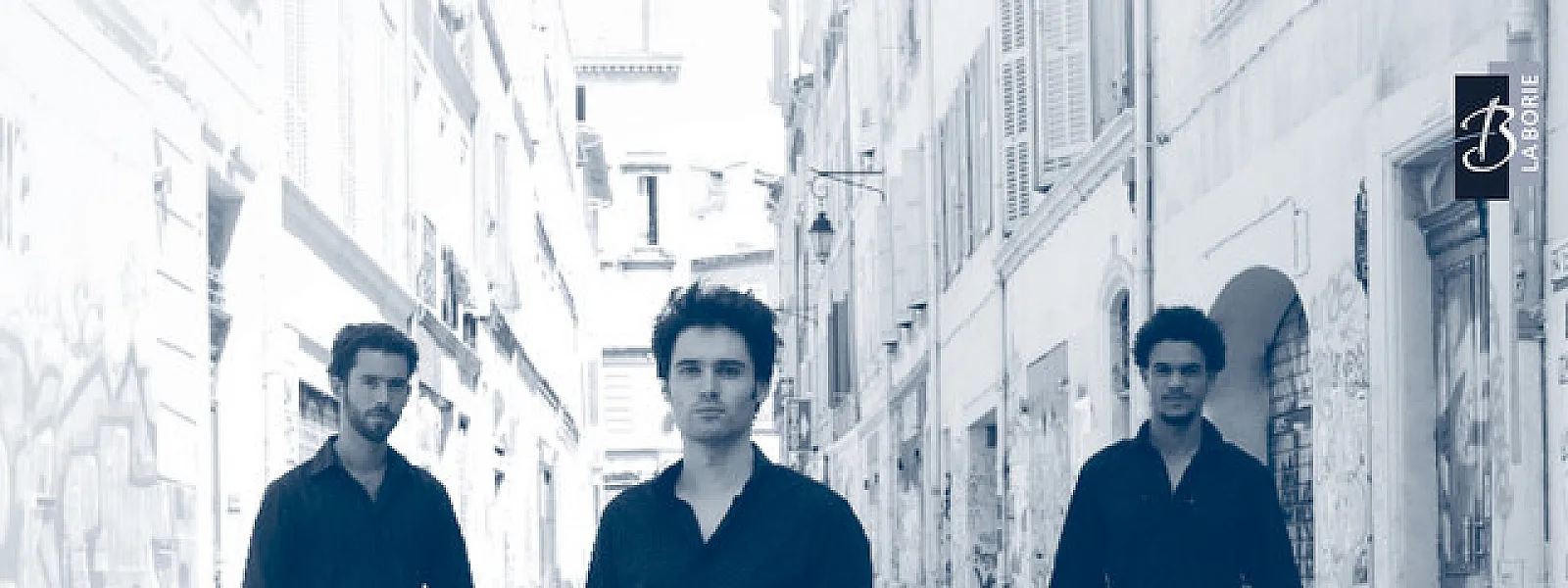 Paul Lay Trio