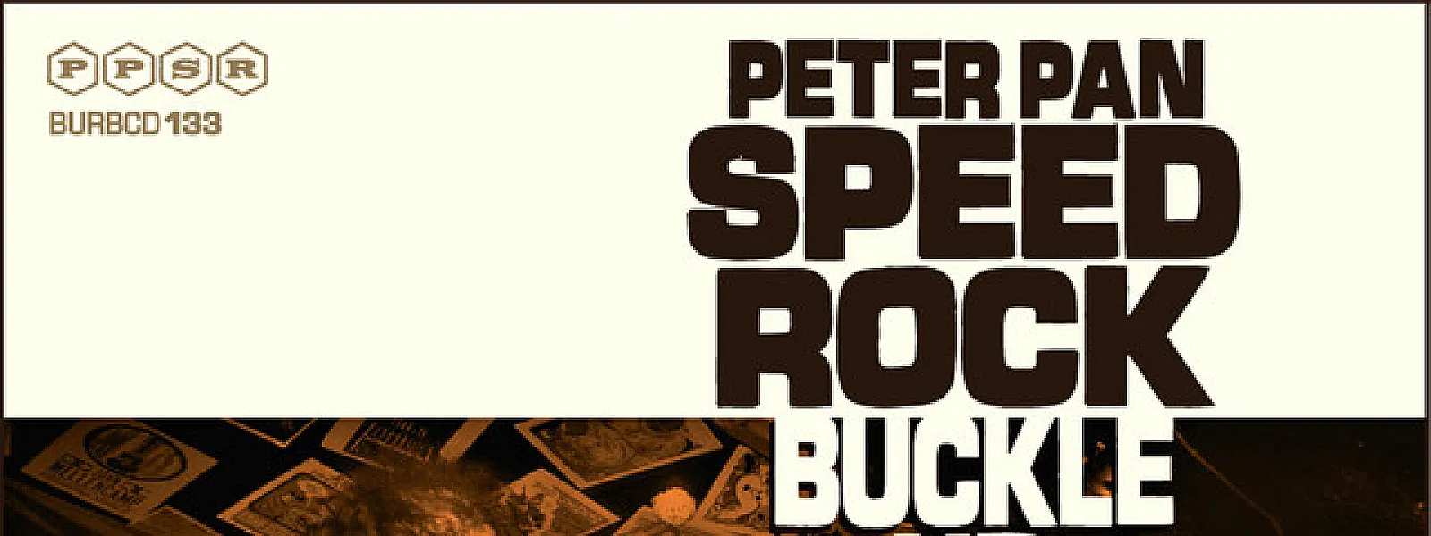Peter Pan Speedrock Peter Pan Speedrock