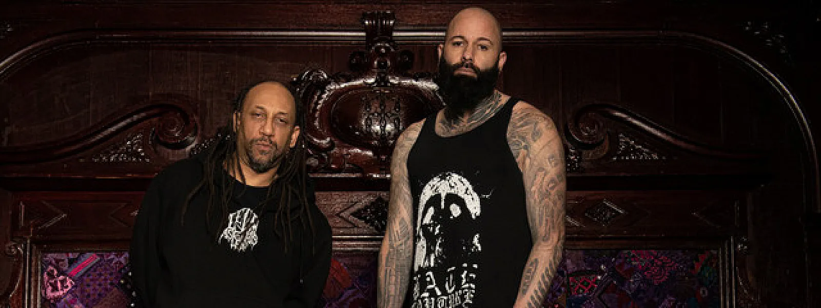 Suffocation