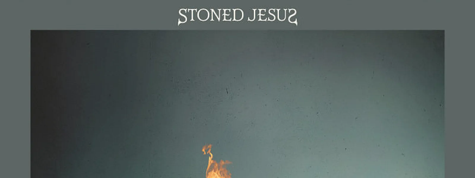 Stoned Jesus