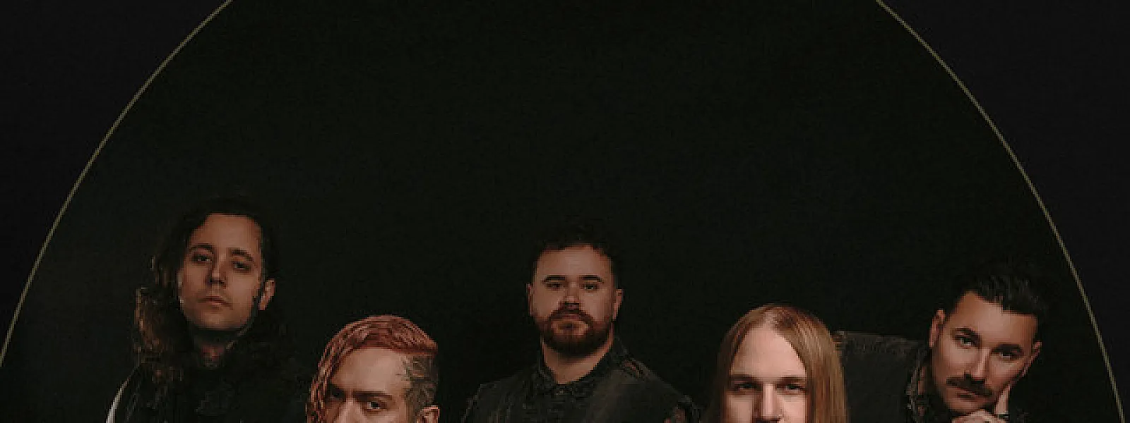 Lorna Shore