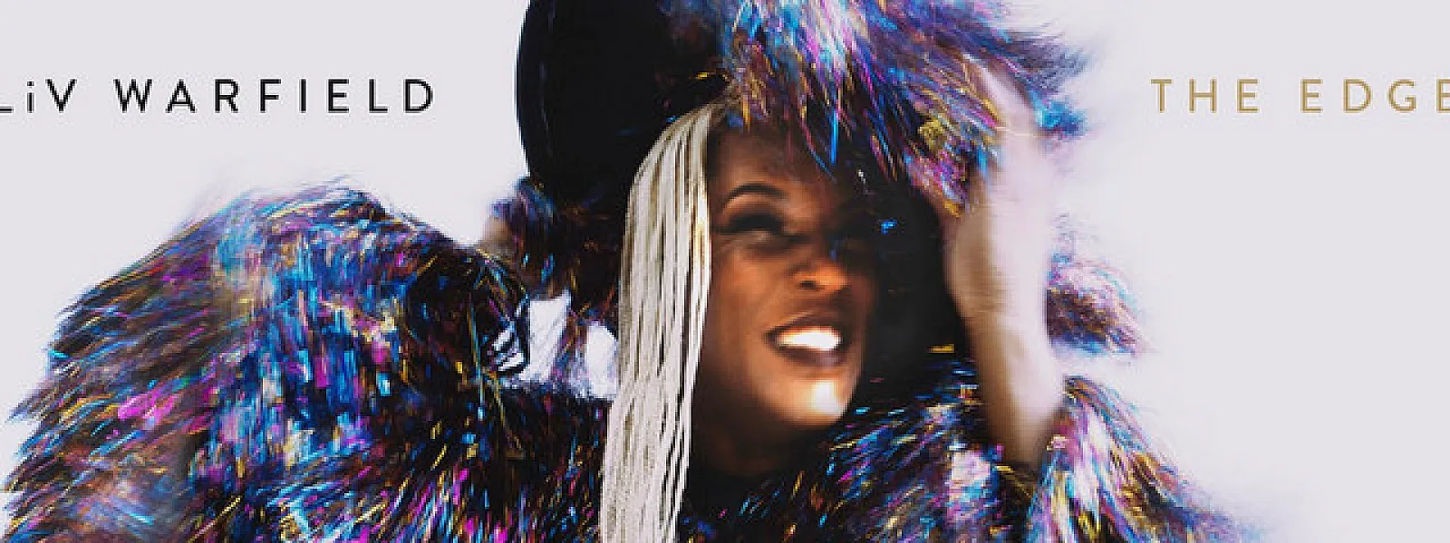 Liv Warfield